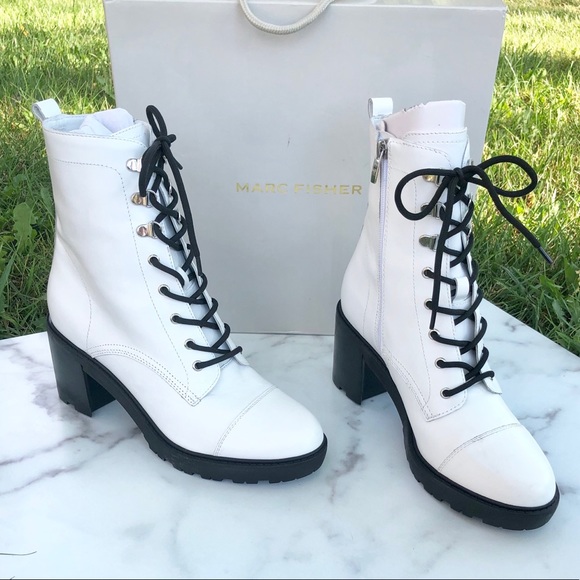 lanie combat boot